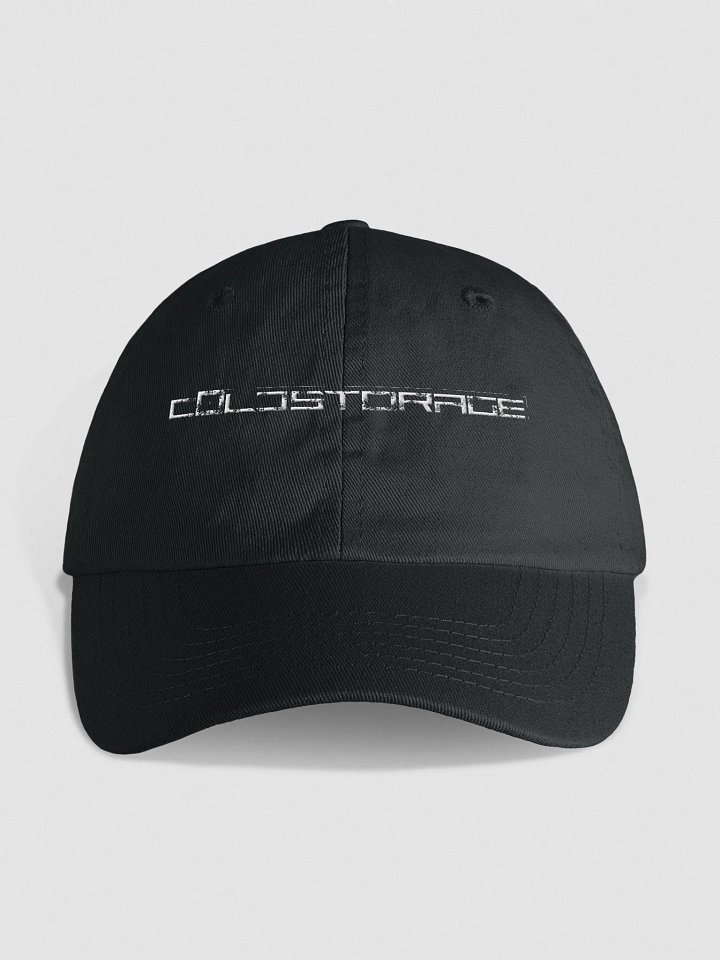 c0ldstorage cap product image (1)