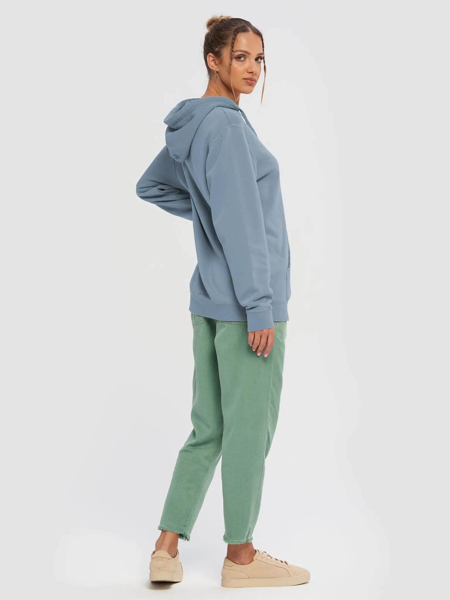 Breathe Hoodie product image (2)