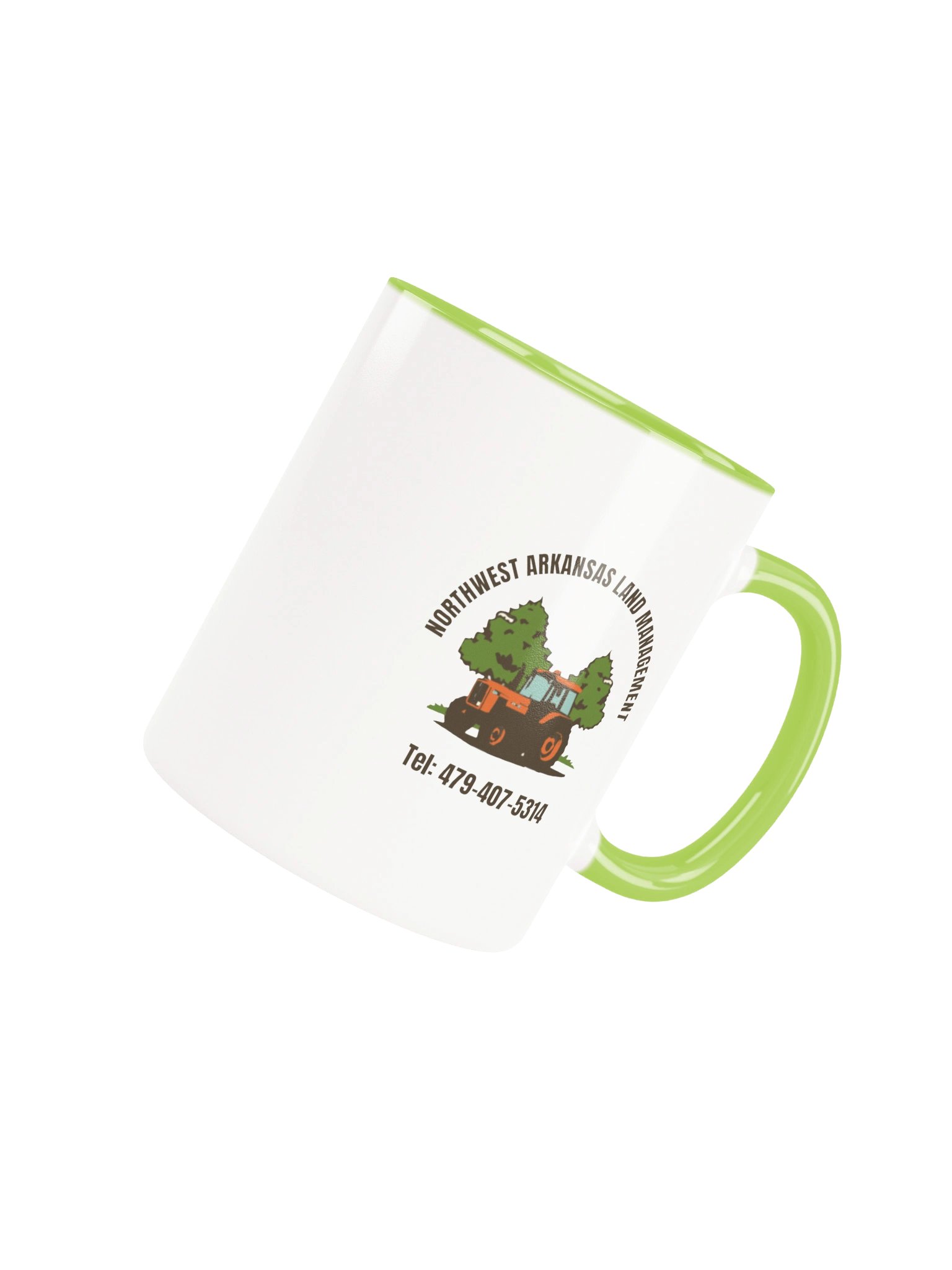 NWALM Mug product image (7)