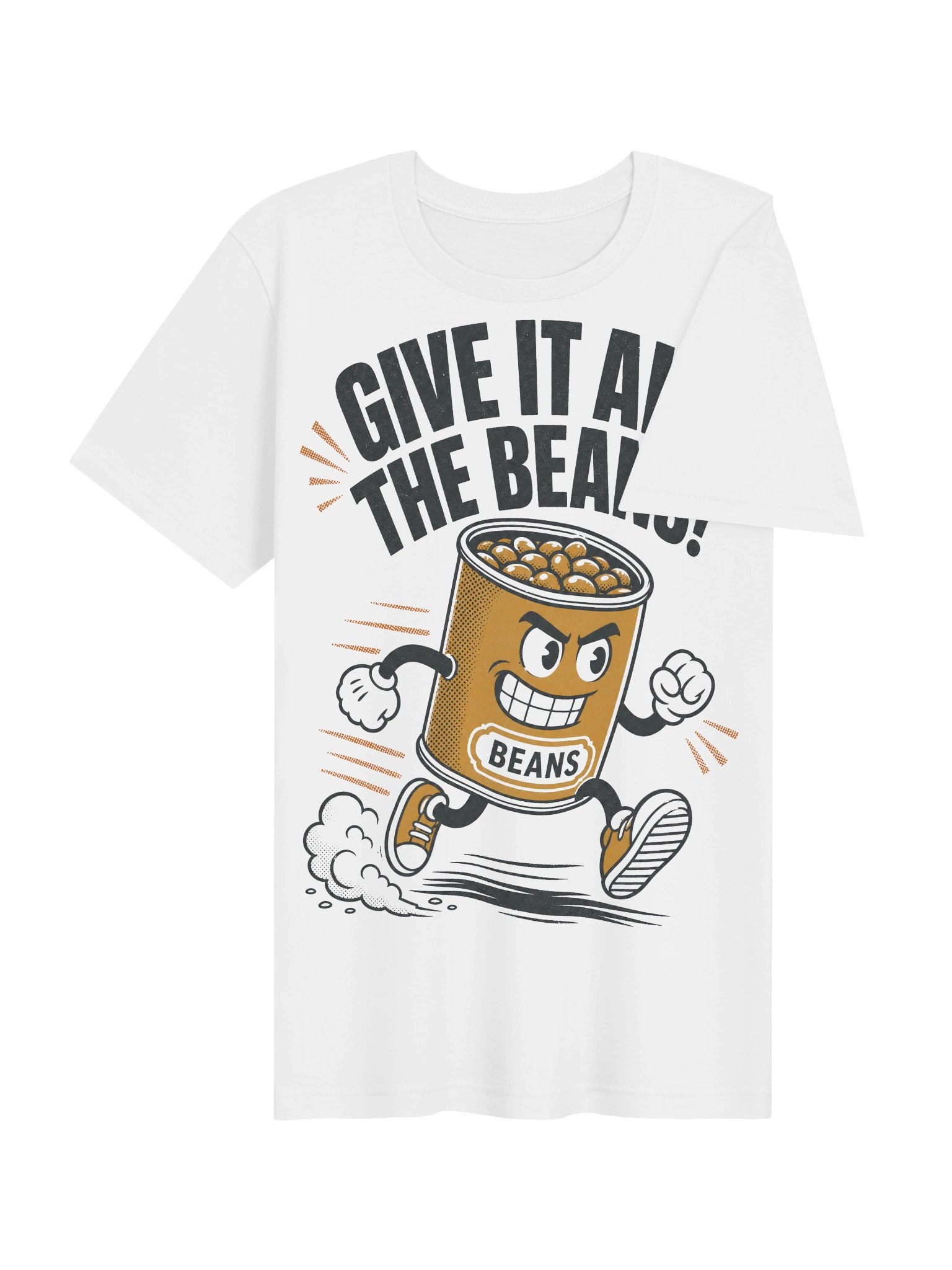More Beans, All of Them product image (4)