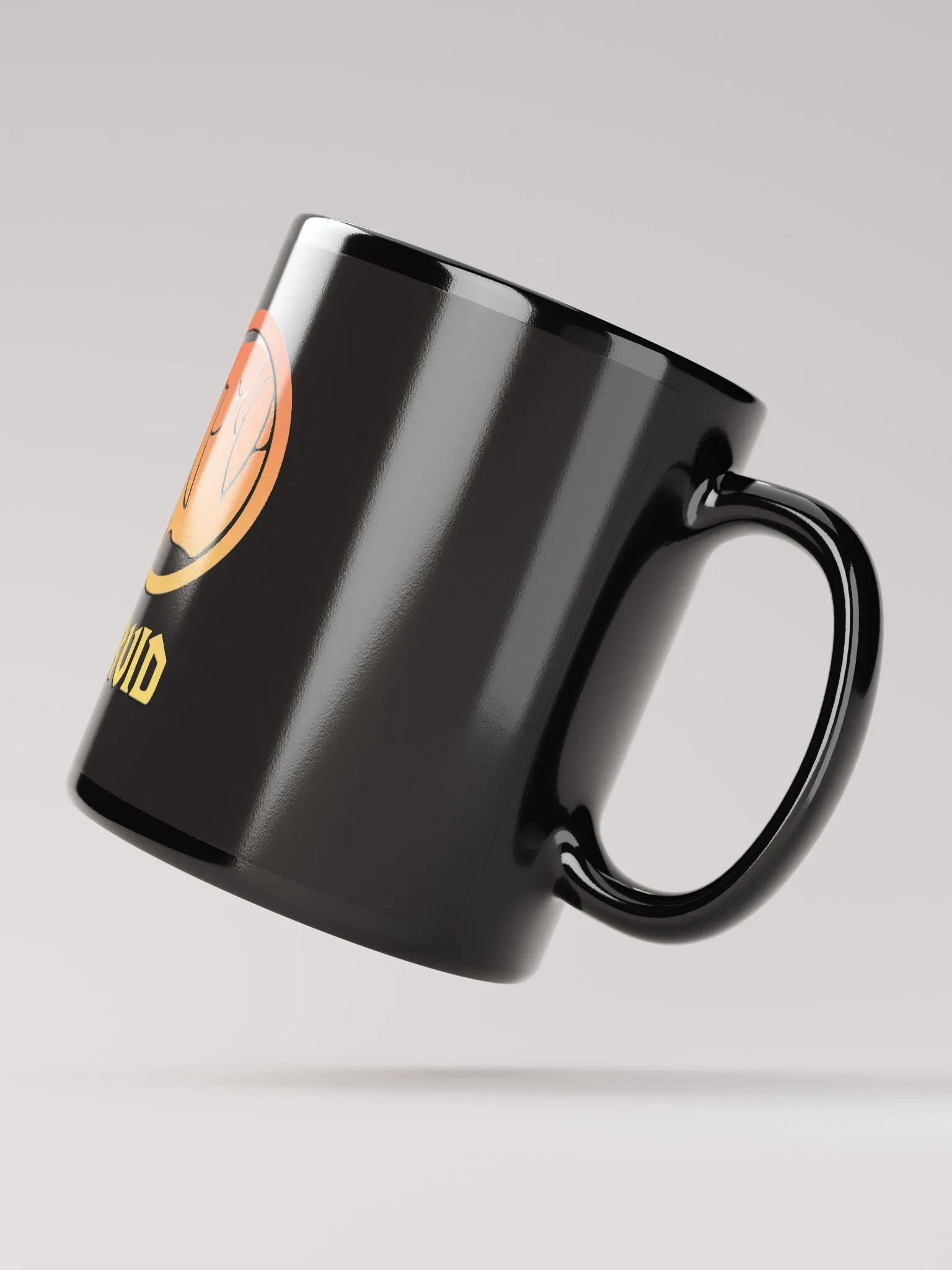 GO NERF DRUID product image (4)