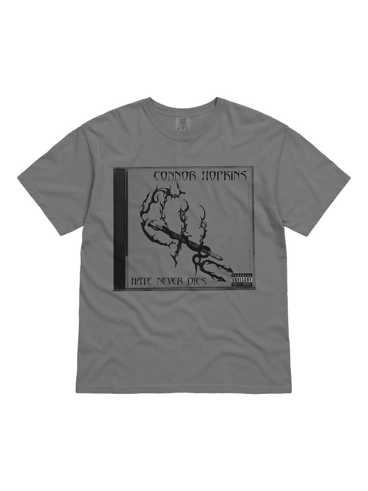 "H8 Never Dies" Mixtape shirt product image (2)
