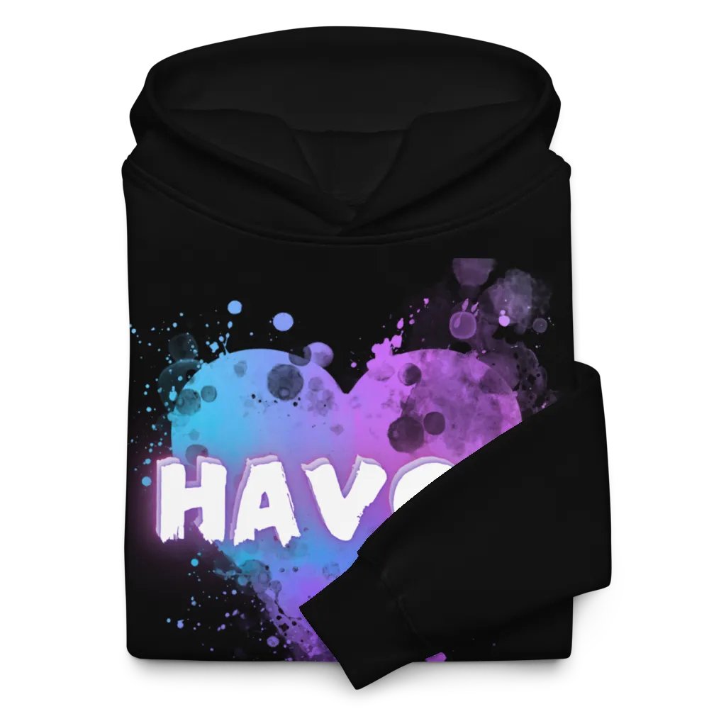 Spray Paint Hoody product image (10)