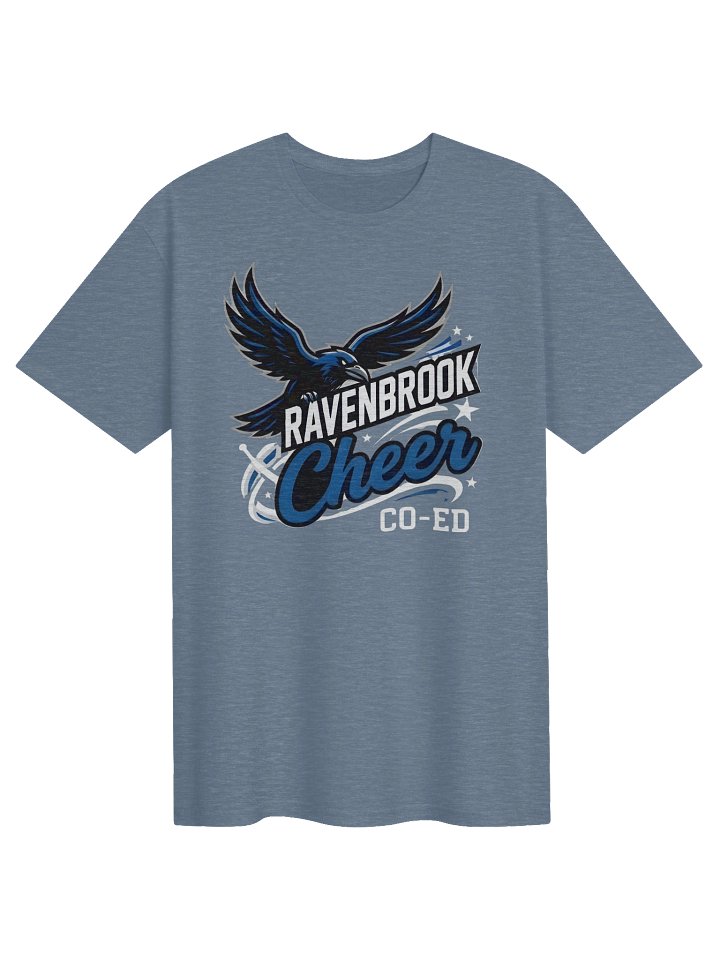 Ravenbrook Cheer Camp Shirt product image (1)