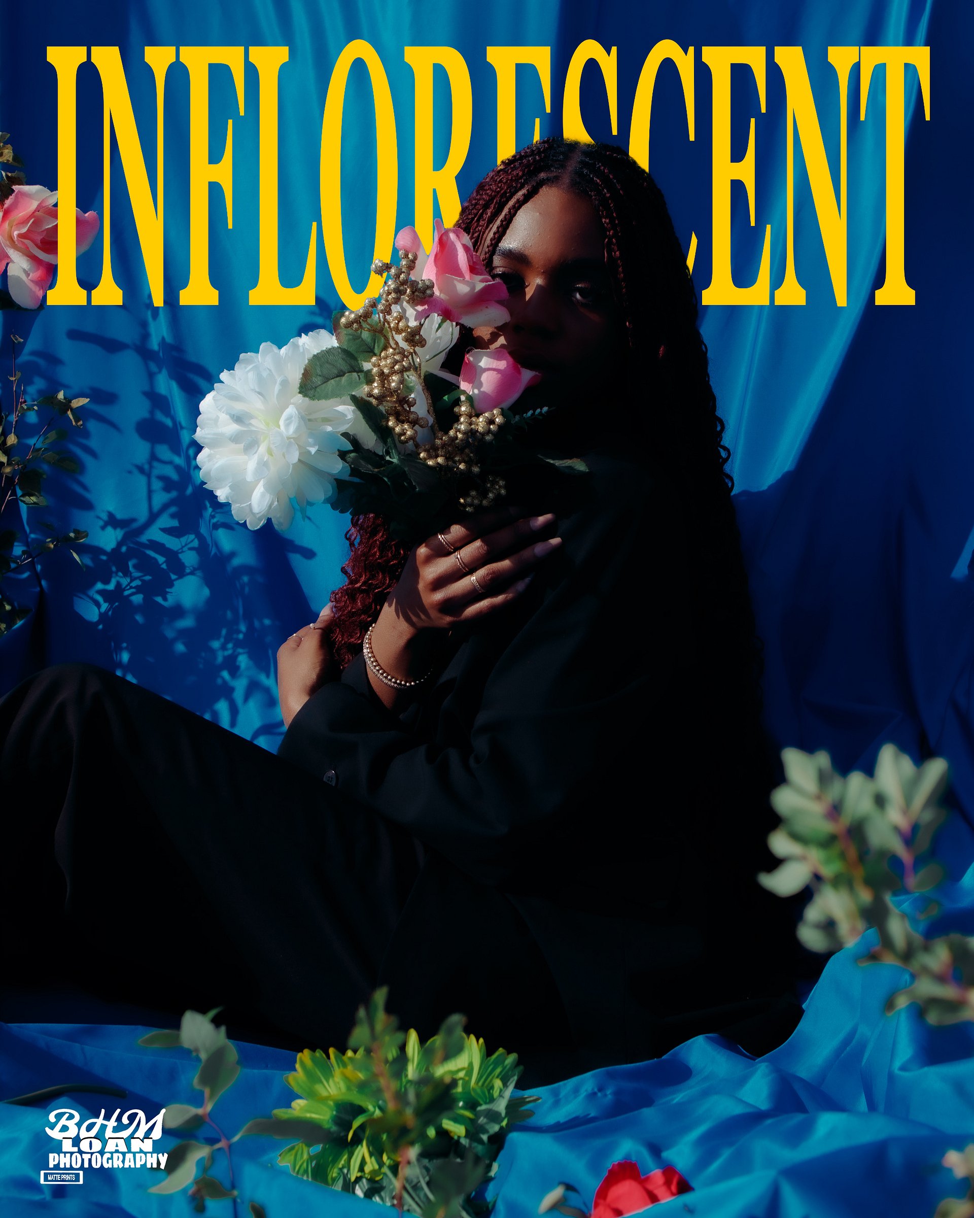 INFLORESCENT (TITLE) product image (5)