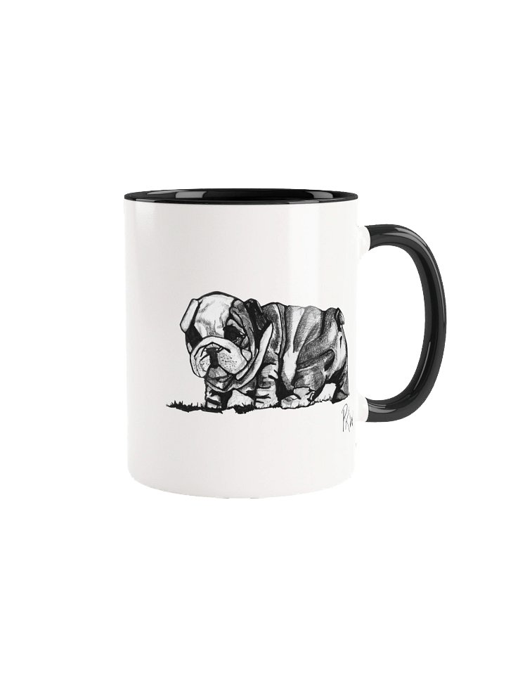 The Pug Mug product image (1)