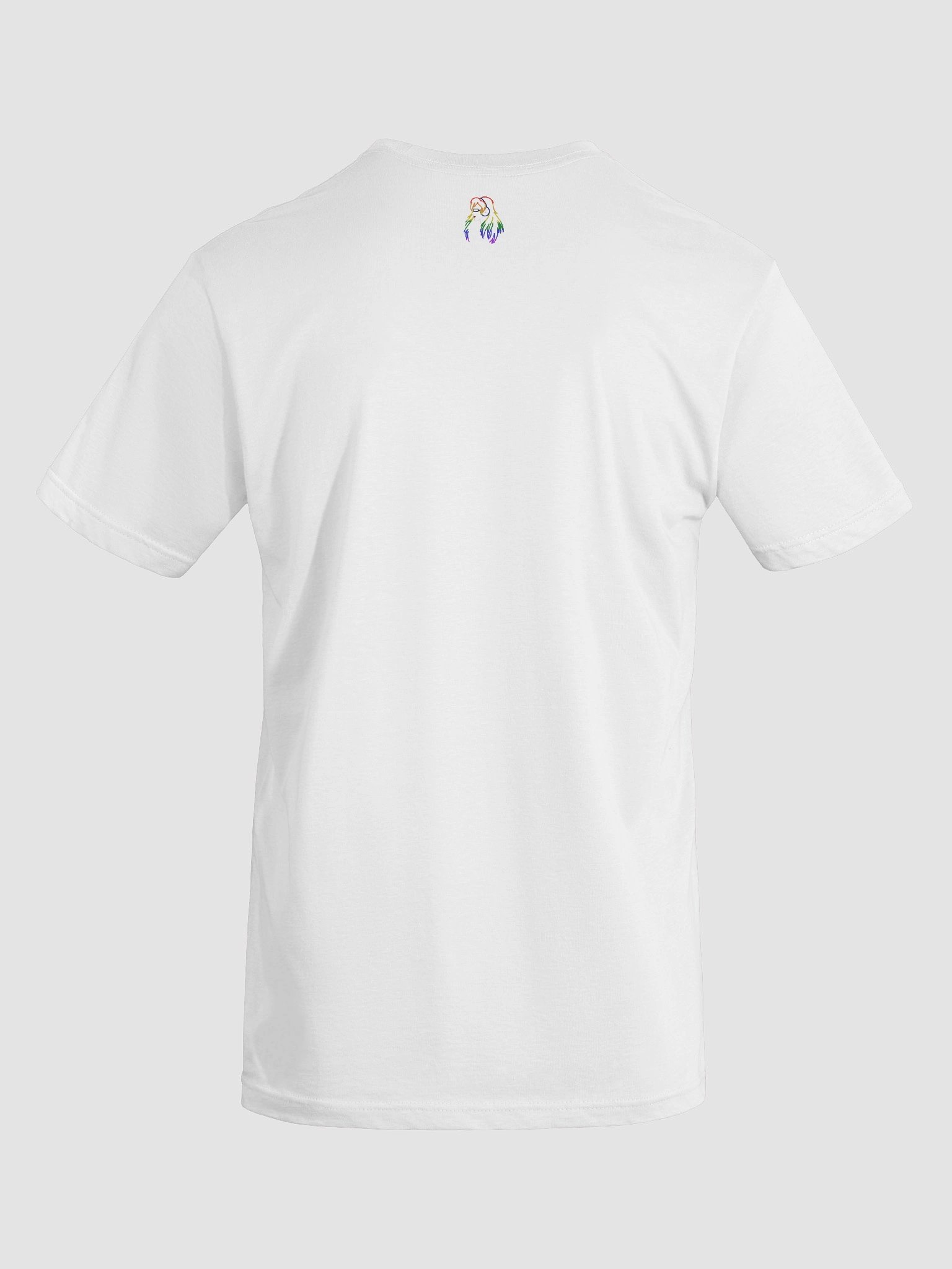 Red Pride Shirt product image (10)