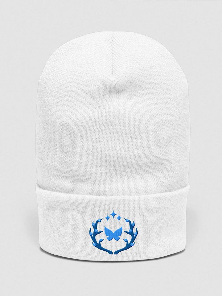 Wispen Logo Beanie product image (1)