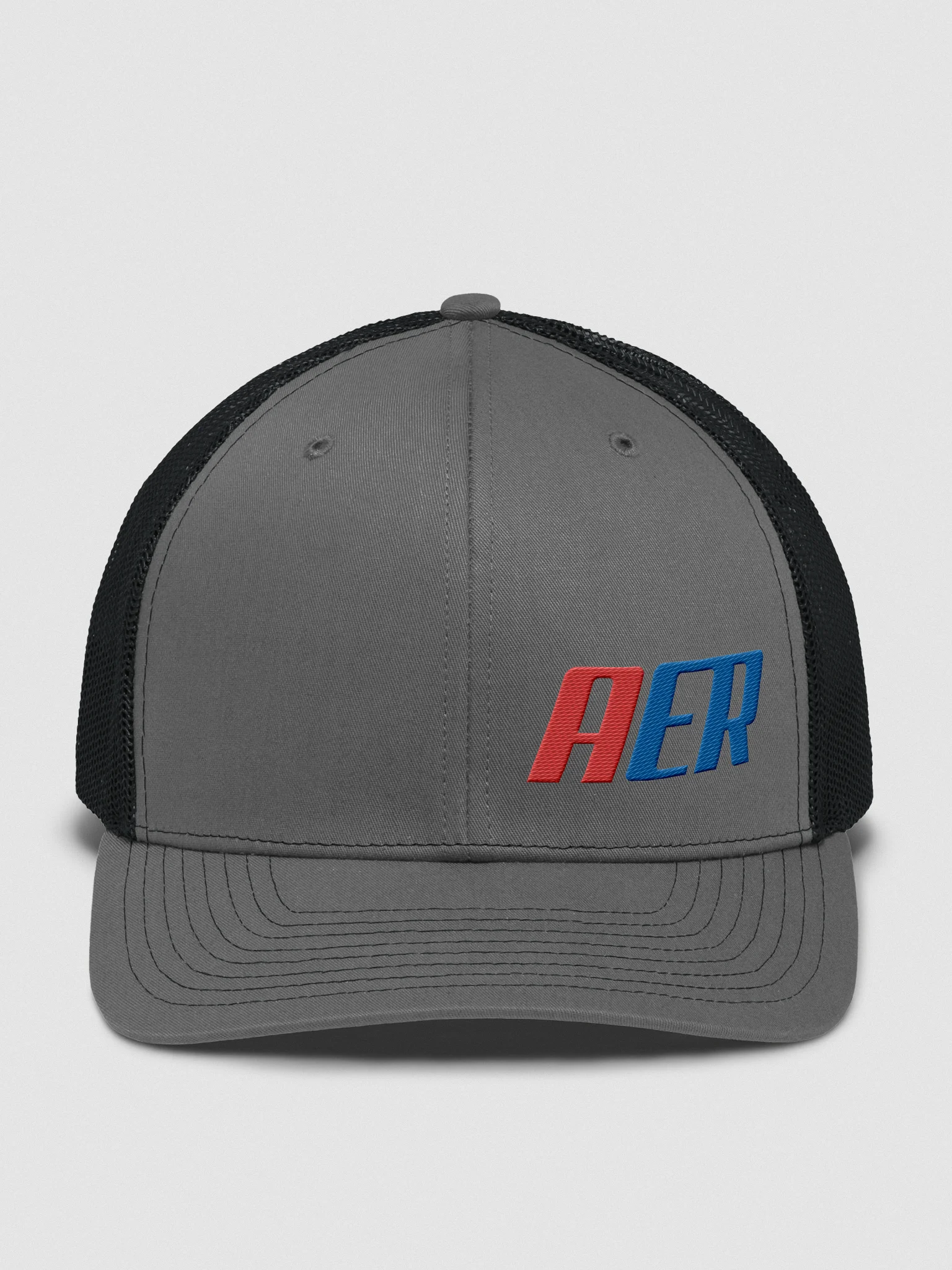 AER Trucker Snapback Hat product image (1)