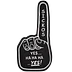 Sickos Committee Foam Finger (Limited Stock)