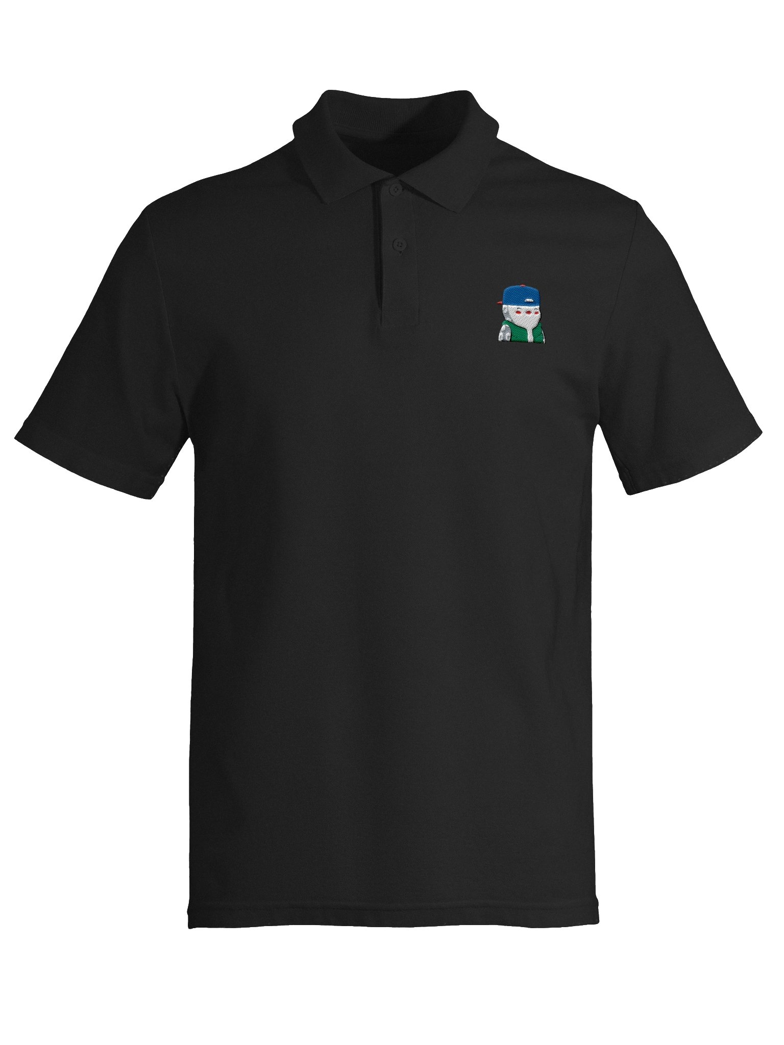 Classic Thad Polo product image (5)