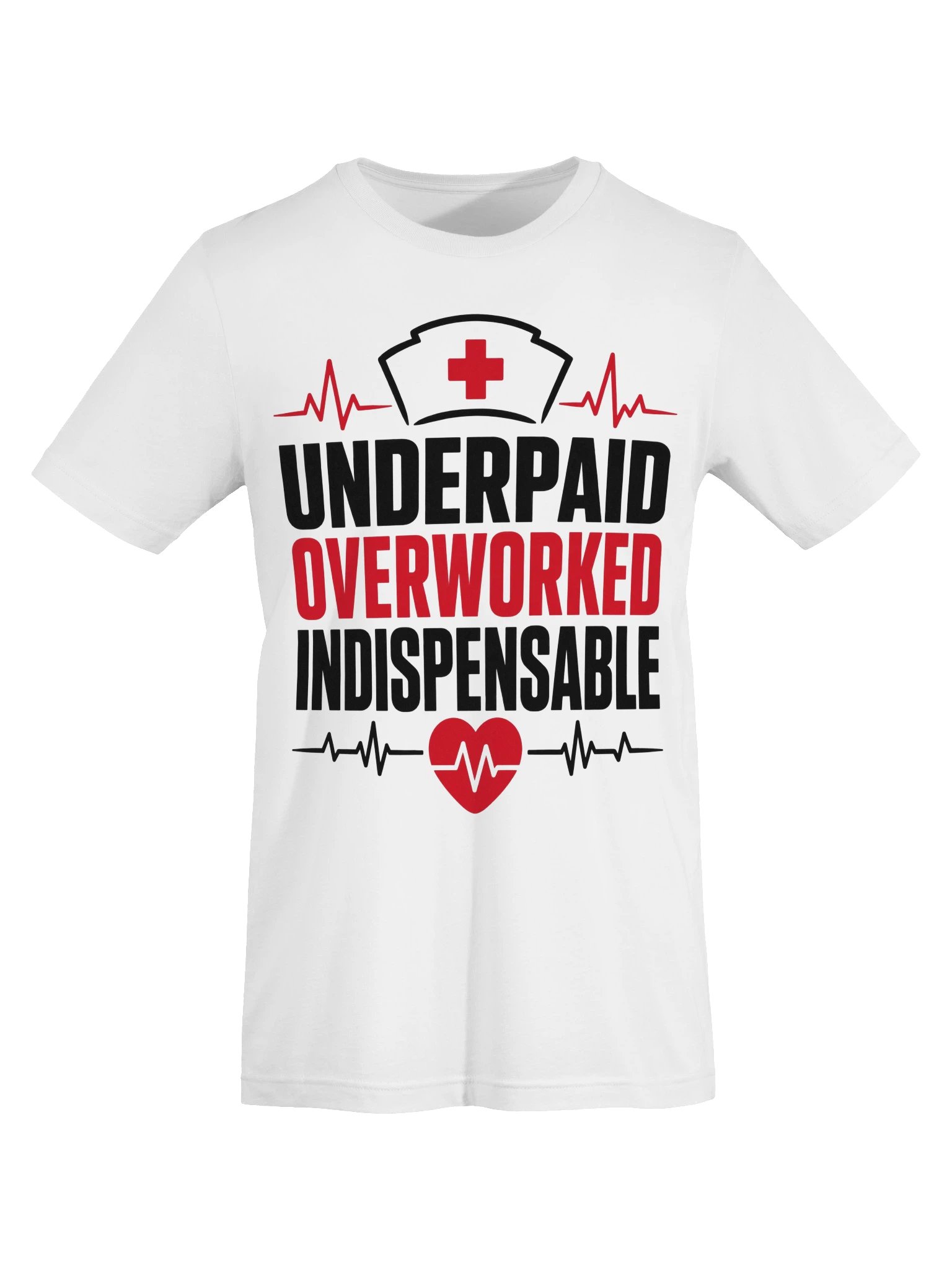 Nurse: Indispensable product image (7)