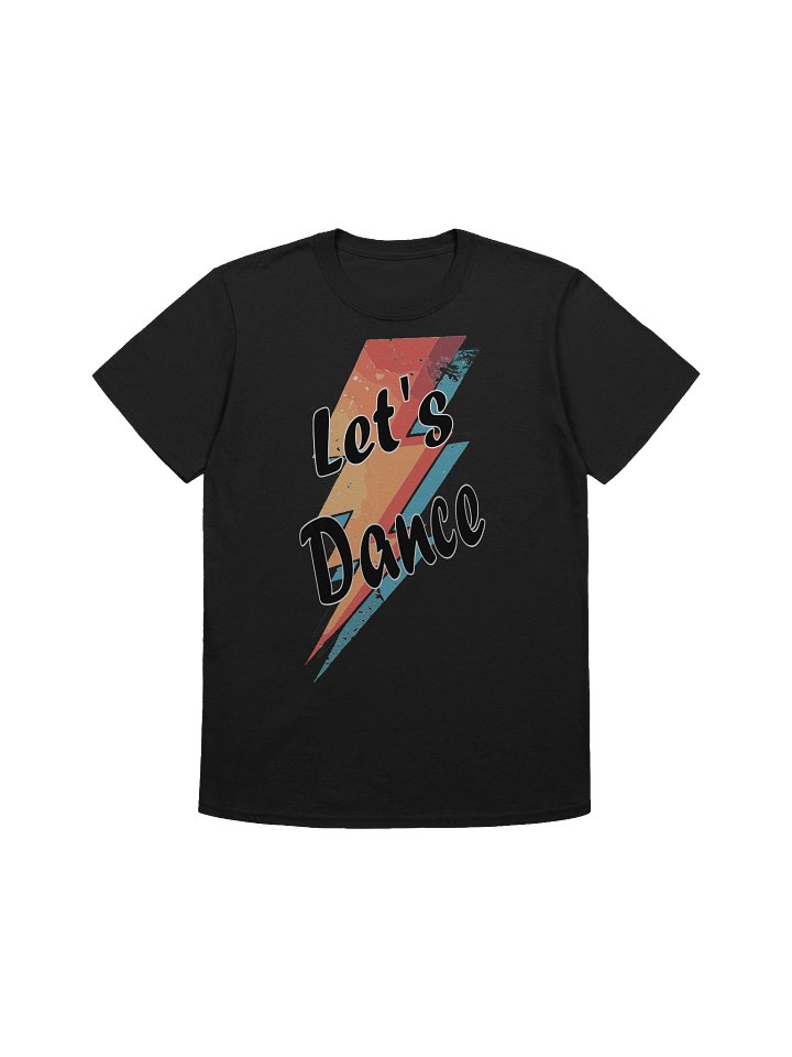 Let's Dance product image (1)
