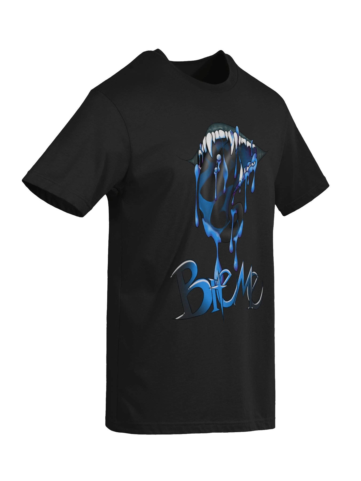 Bite me Supersoft T-Shirt product image (6)
