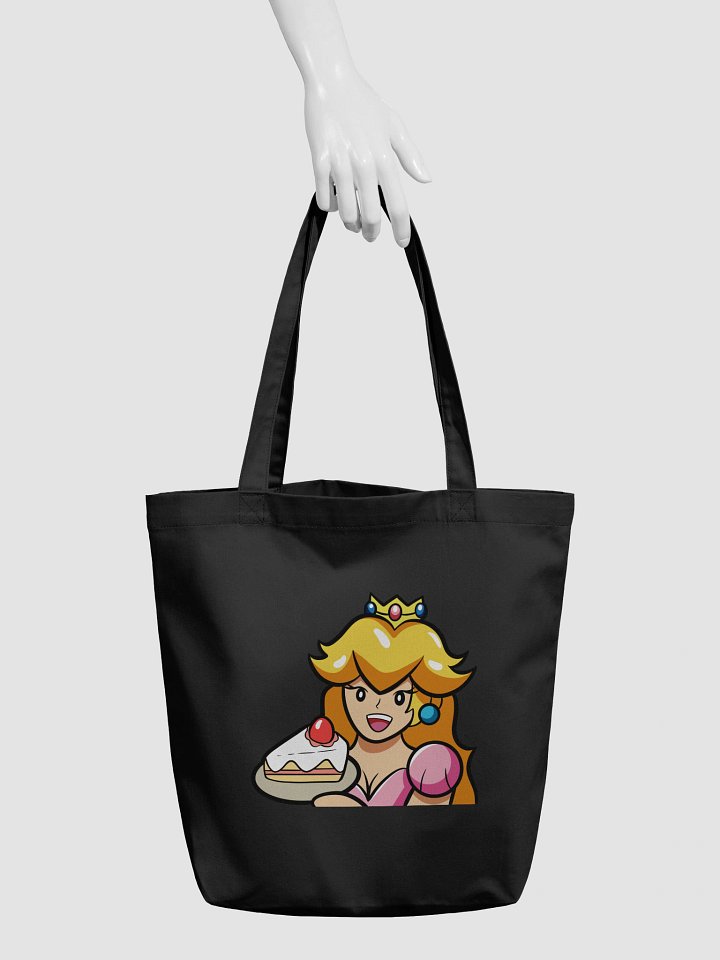 Cake Tote Bag product image (2)
