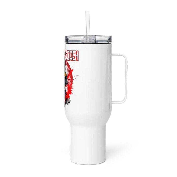 Samurai Tacos1 Travel Mug product image (5)