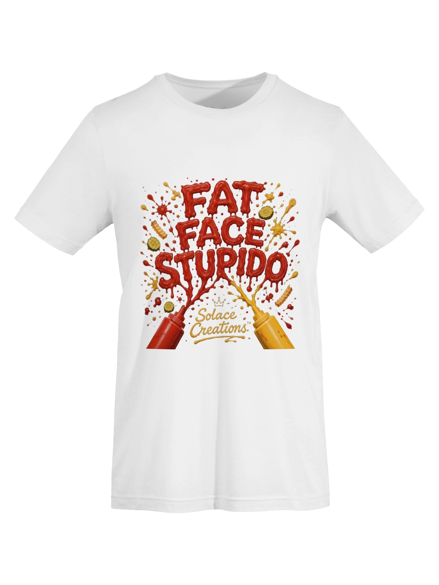 Fat Face Stupido Tee product image (5)