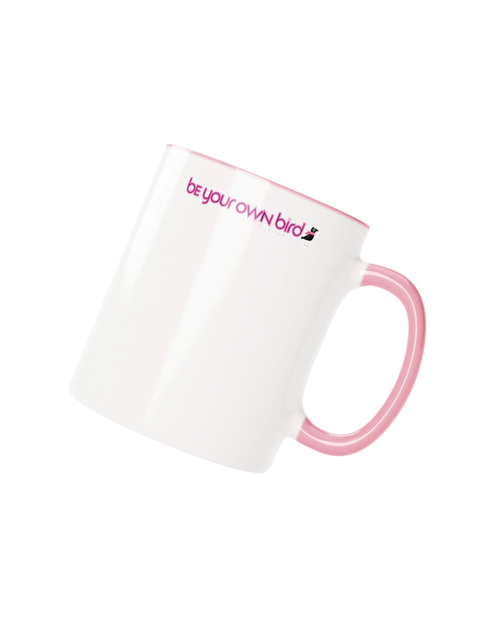 Unseen Ceramic Mug product image (3)
