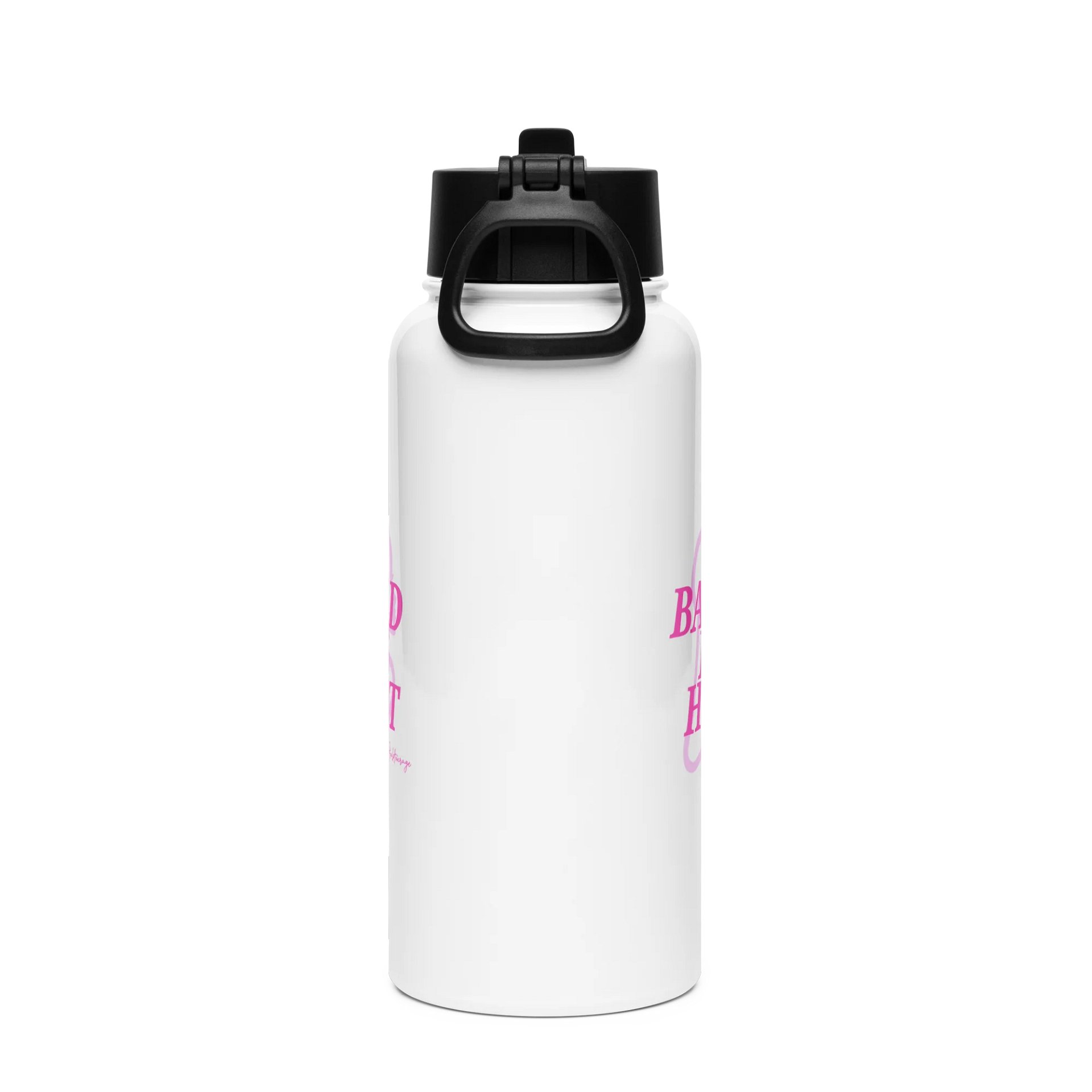 Bald is Hot - Bottle product image (4)
