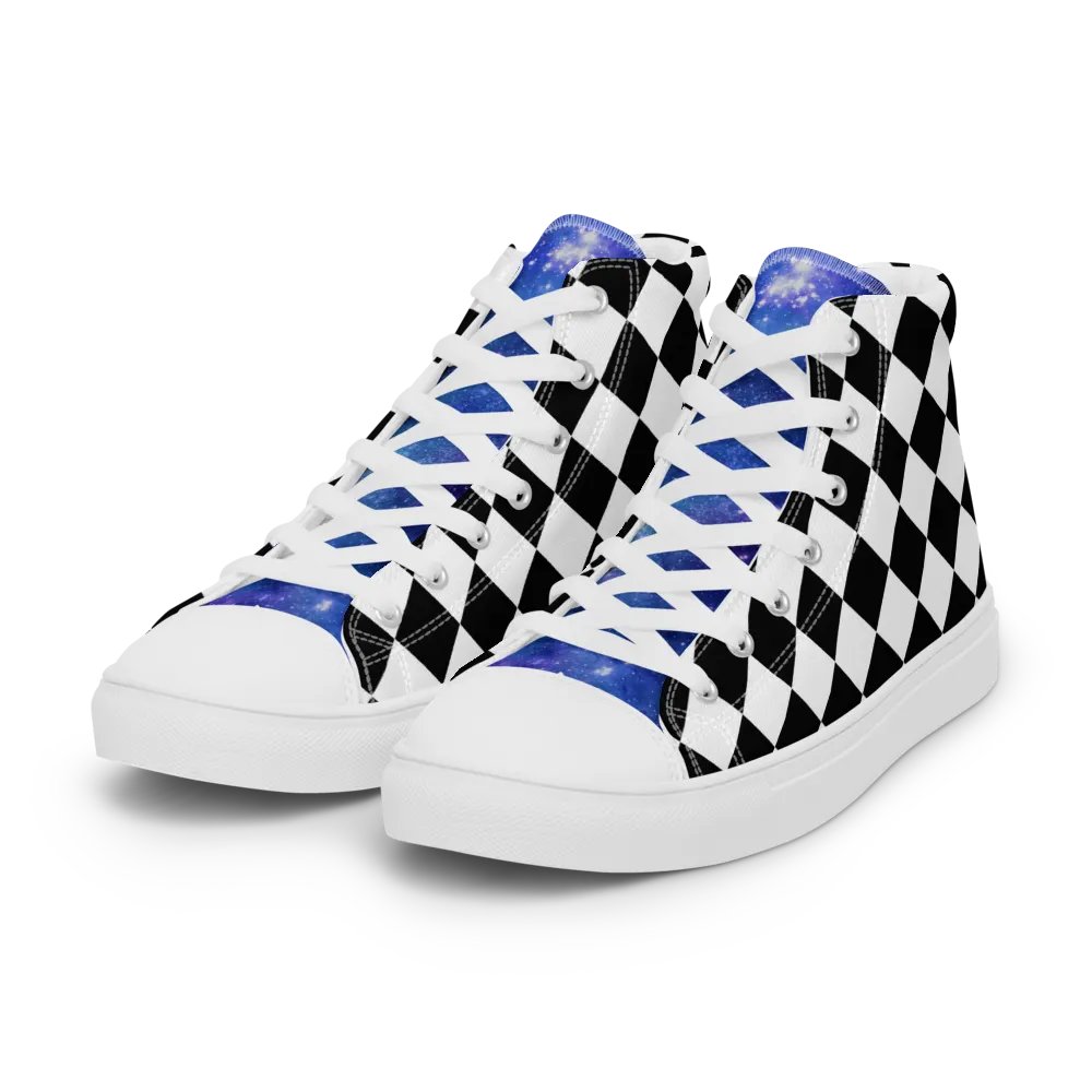 Space Dust kicks product image (1)