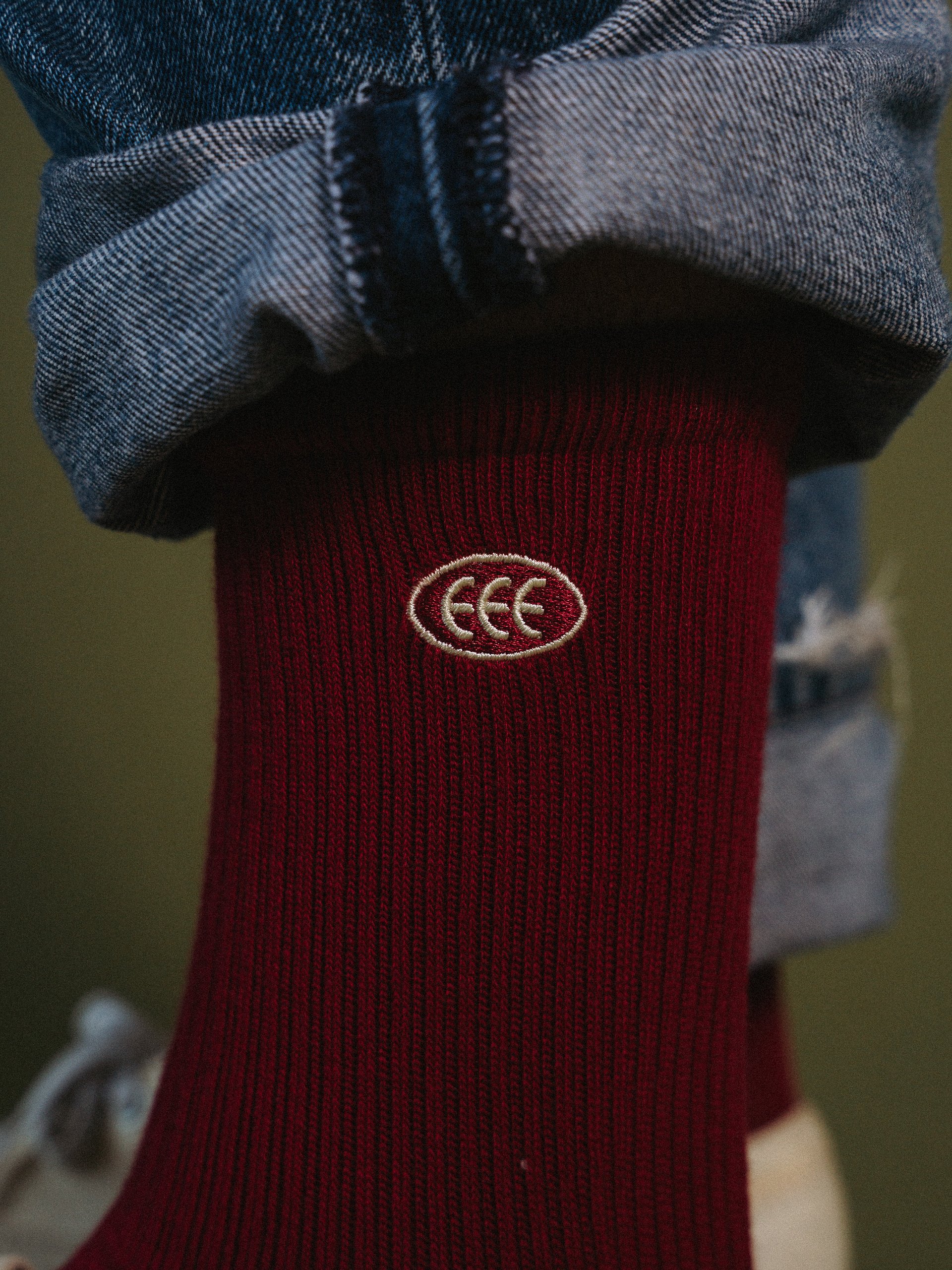 Frond Socks 3-Pack product image (3)
