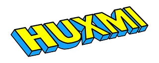 Official Huxmi Merch Store