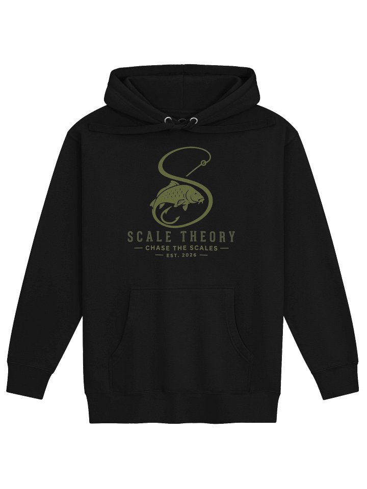 Scale Theory Signature Series Womens Hoodie product image (2)