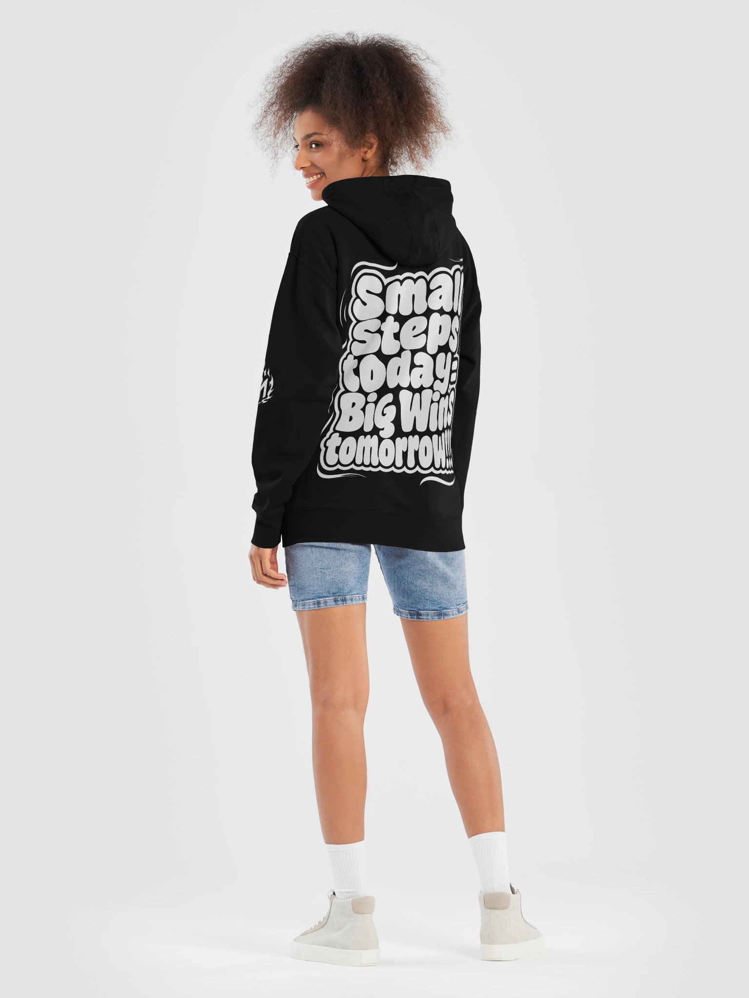 BAMBO PM Dog Emblem Hoodie product image (51)