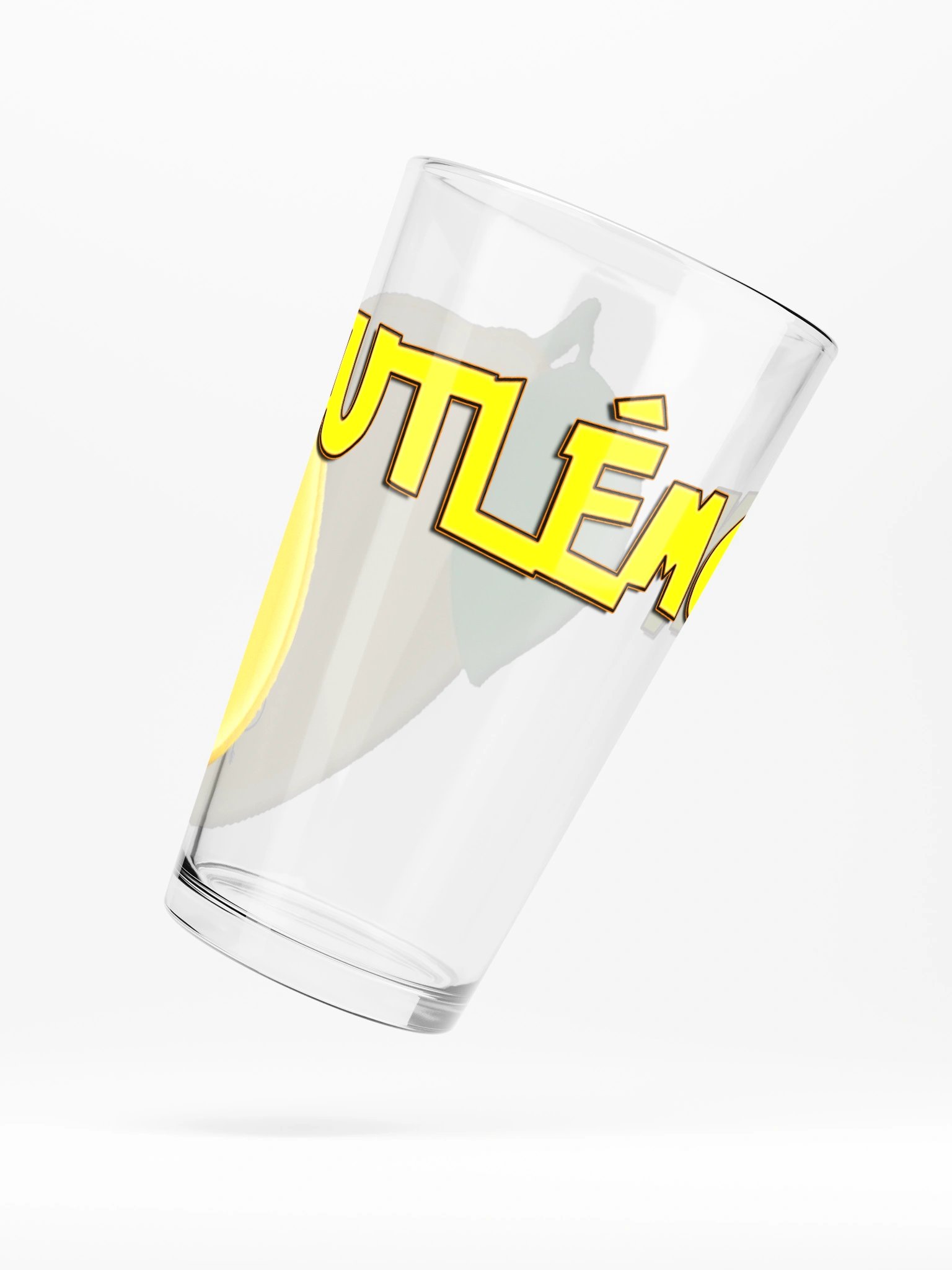 Pint of Butlemon product image (5)