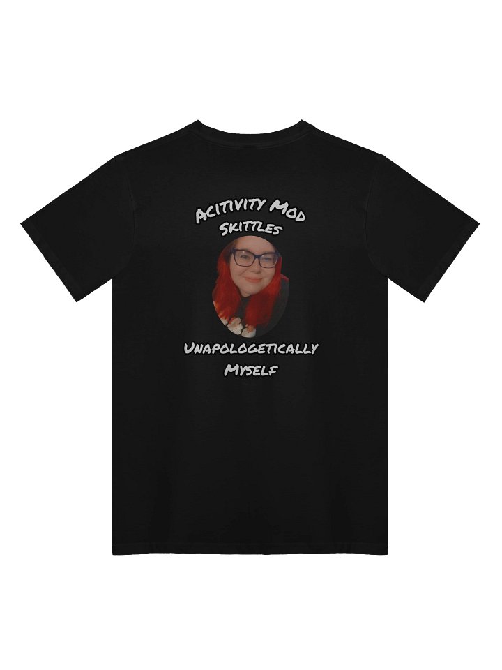 Mod Squad Tee- Skittles product image (8)