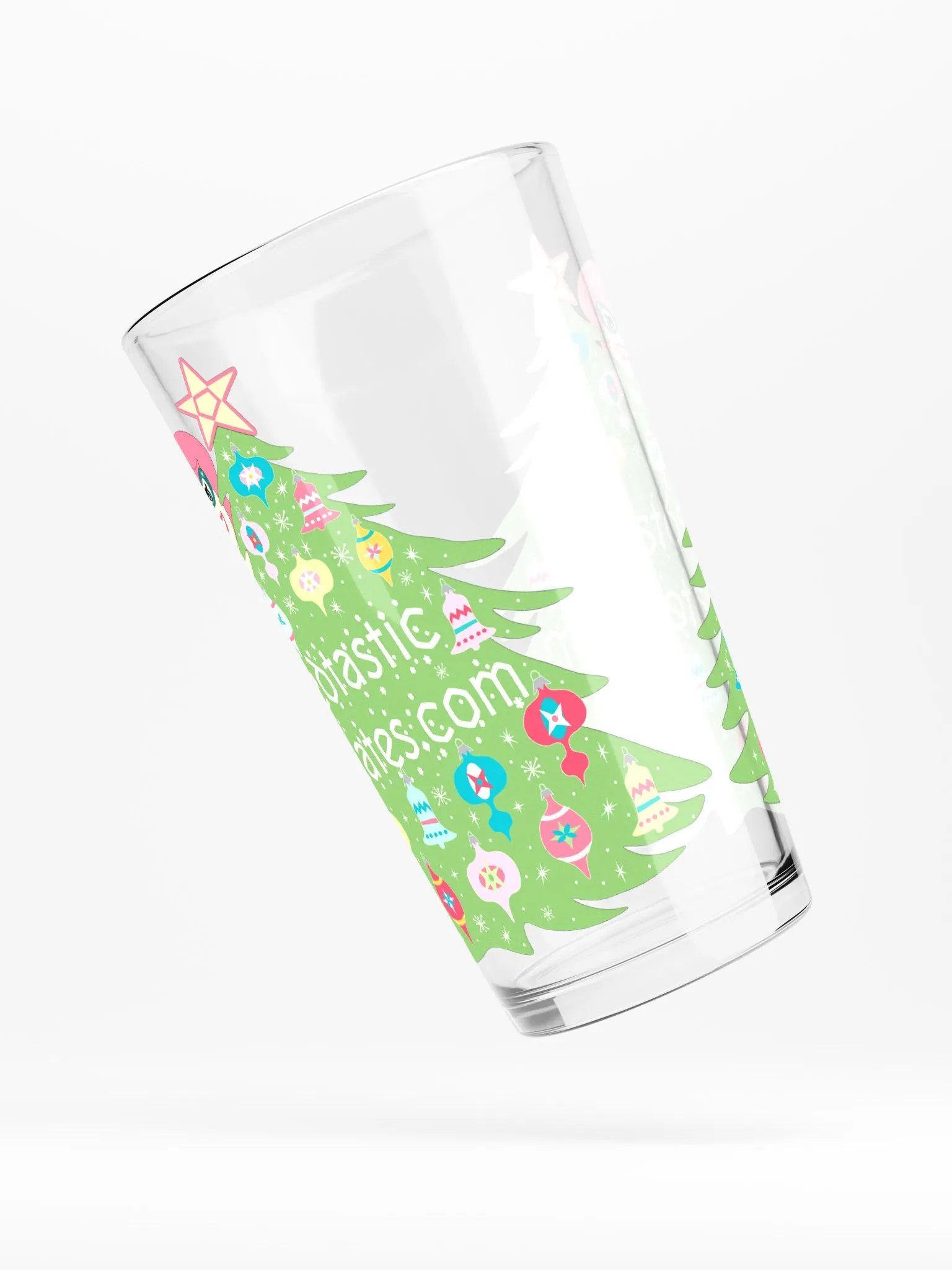 Happy Little Christmas Tree! product image (5)