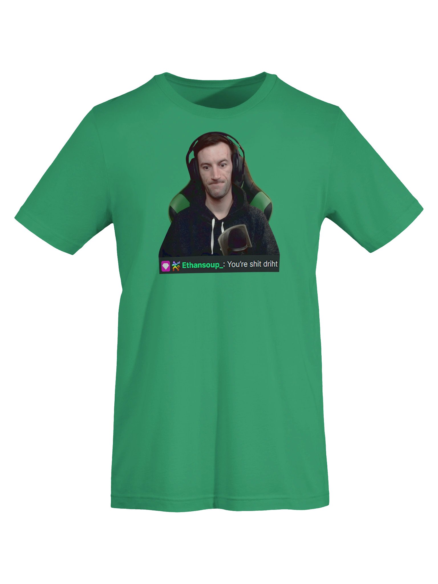 S**t Driht T-Shirt product image (5)