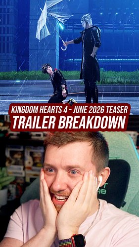 😱 I HAVE SO MANY QUESTIONS!!!

🎉 - 