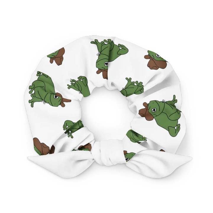 Cowboy Frog product image (2)