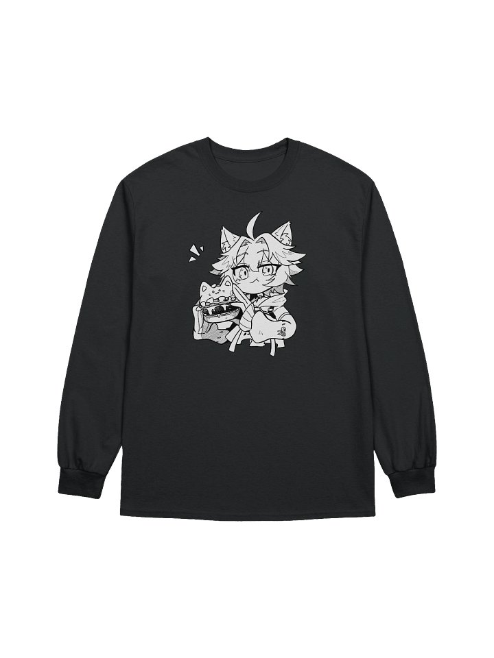 Sam-Munchie Long Sleeve :3 product image (5)