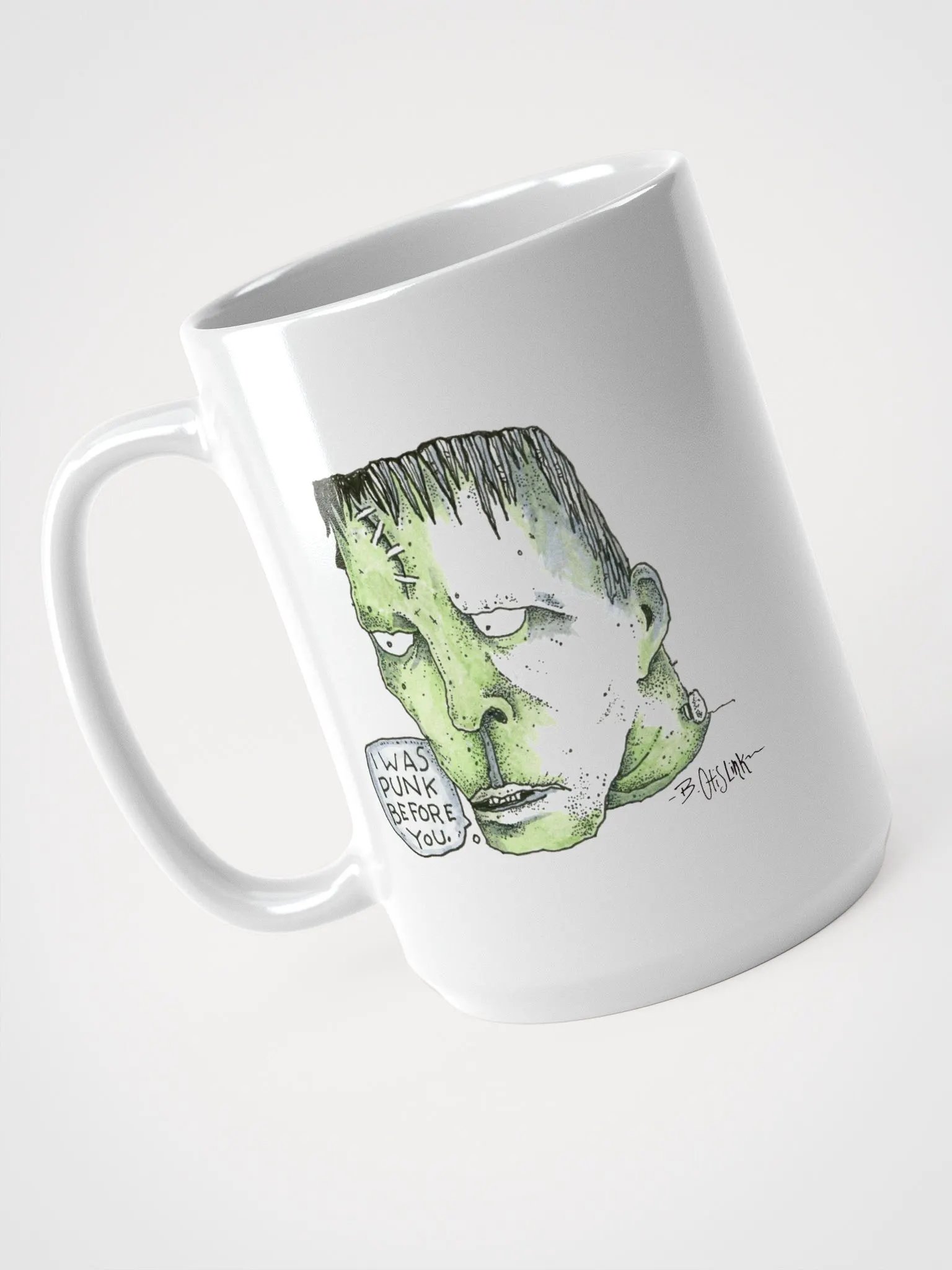 Who Was Punk First? product image (2)