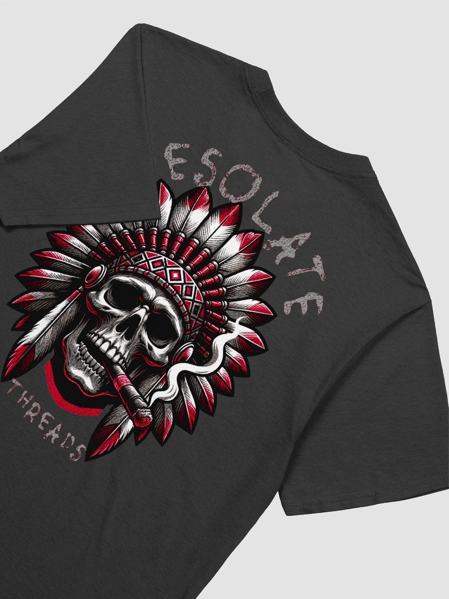 Desolate Headdress product image (4)