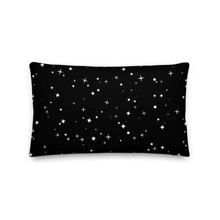 Pisces, Guided by the Stars, Pillow product image (5)