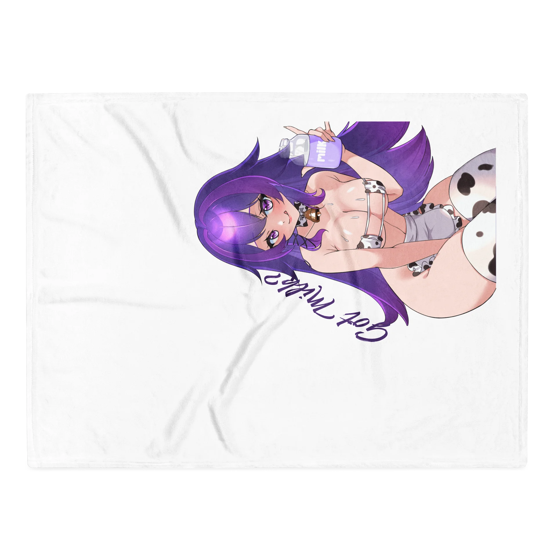 Got Milk? Blanket product image (2)