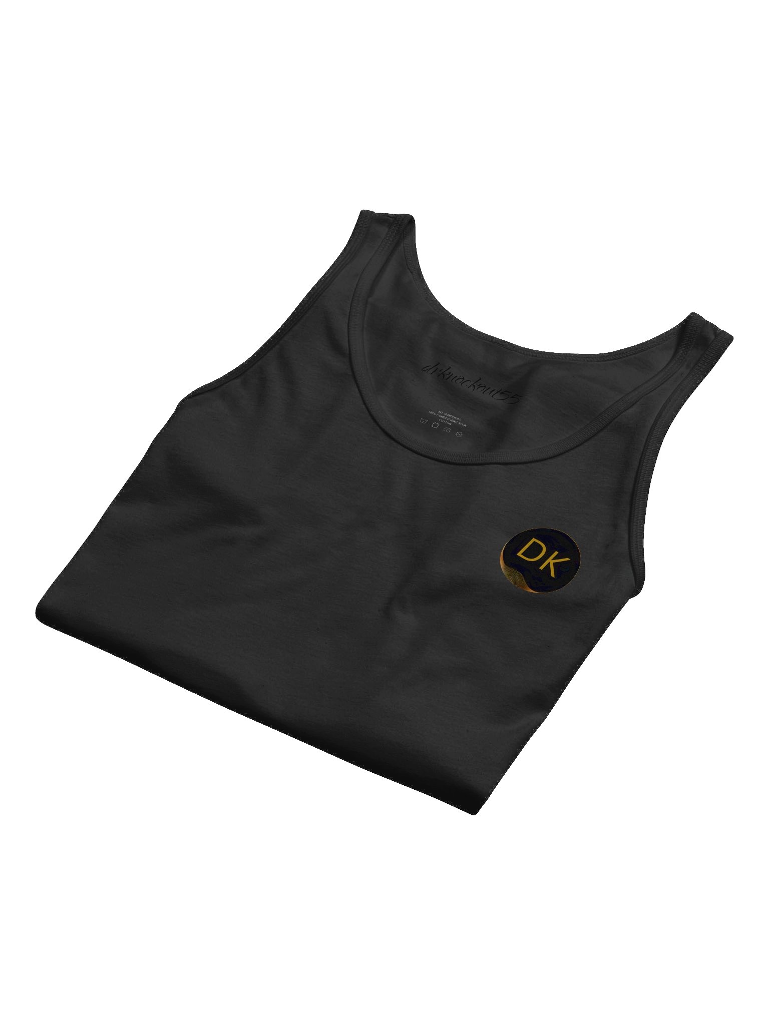 drknockout's Tank Top product image (8)