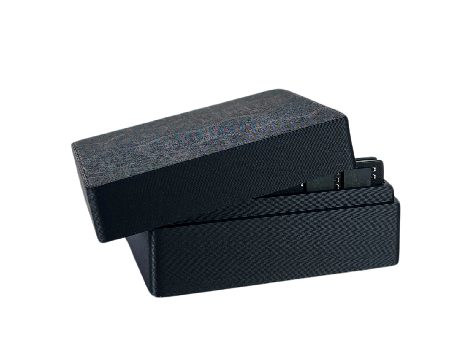 HomeLab Gear 12x SO-DIMM Holder product image (4)