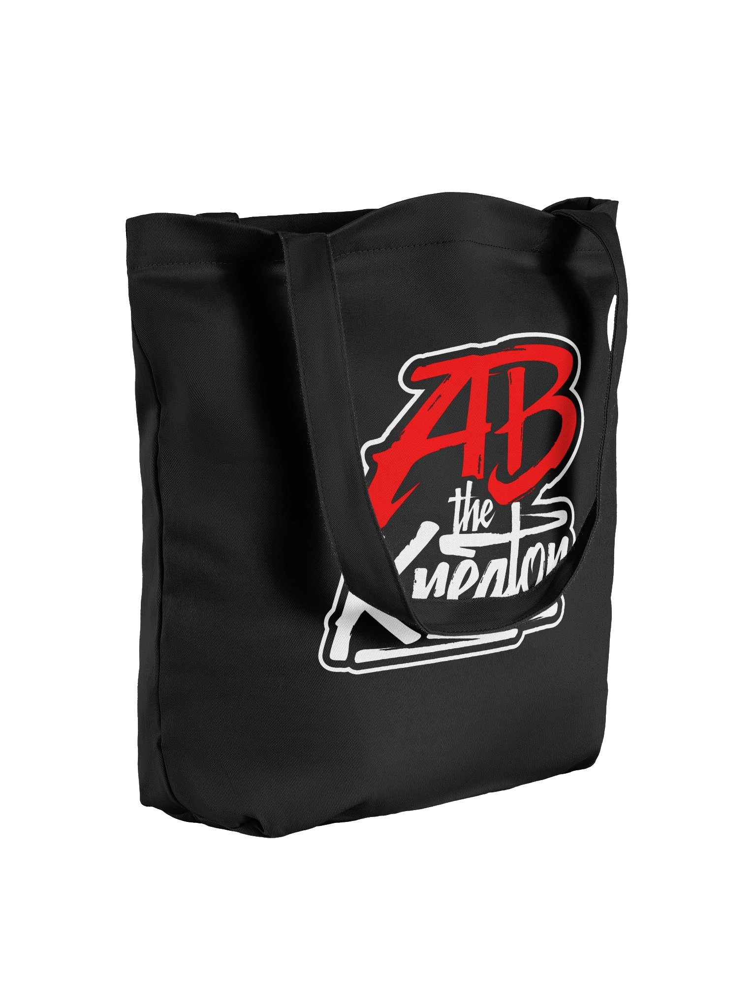 ABTHEKREATOR Tote Bag product image (4)