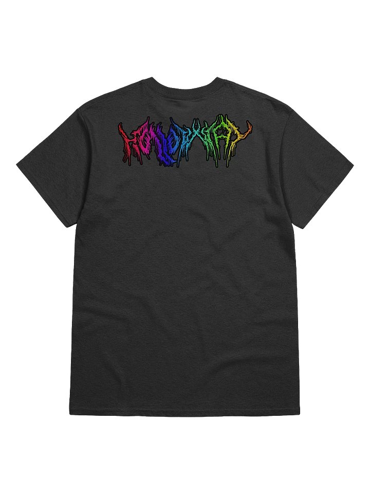 HOLLOWxWAY HOLLOW Heartbow T-Shirt product image (2)