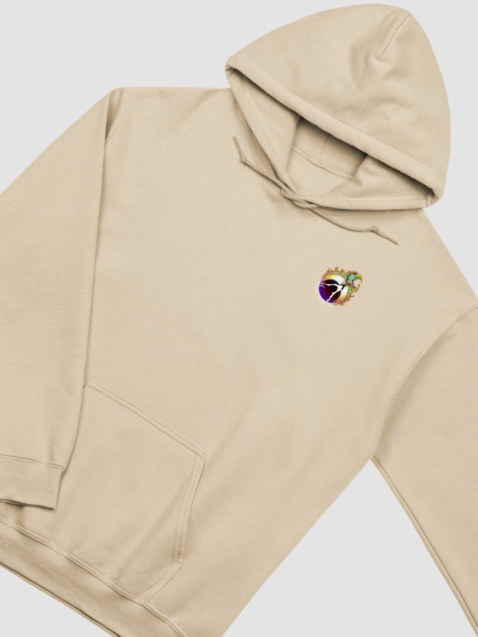 The Perfect Pair: PB & J Love Hoodie product image (12)