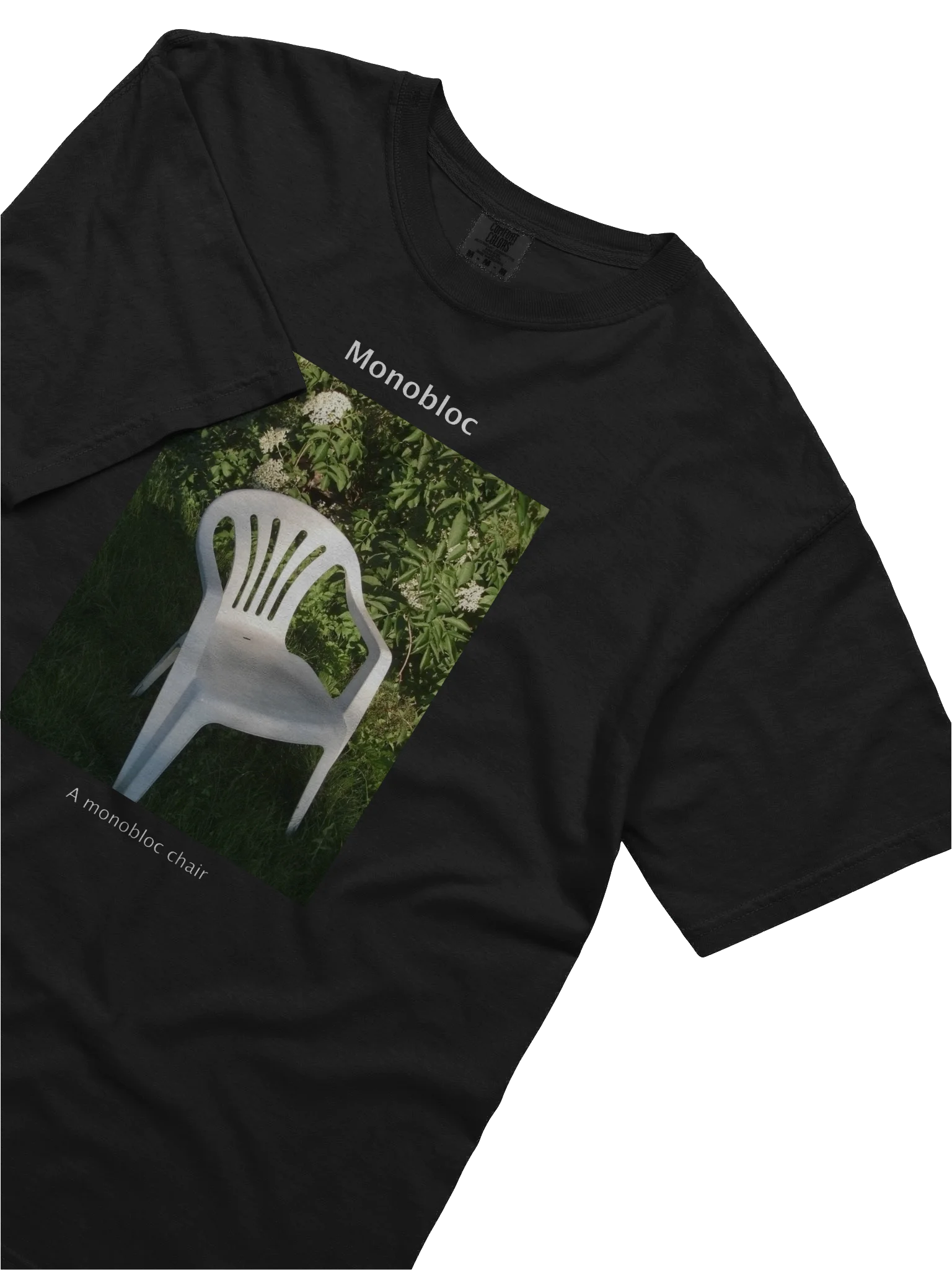 Monobloc Wikishirt product image (5)
