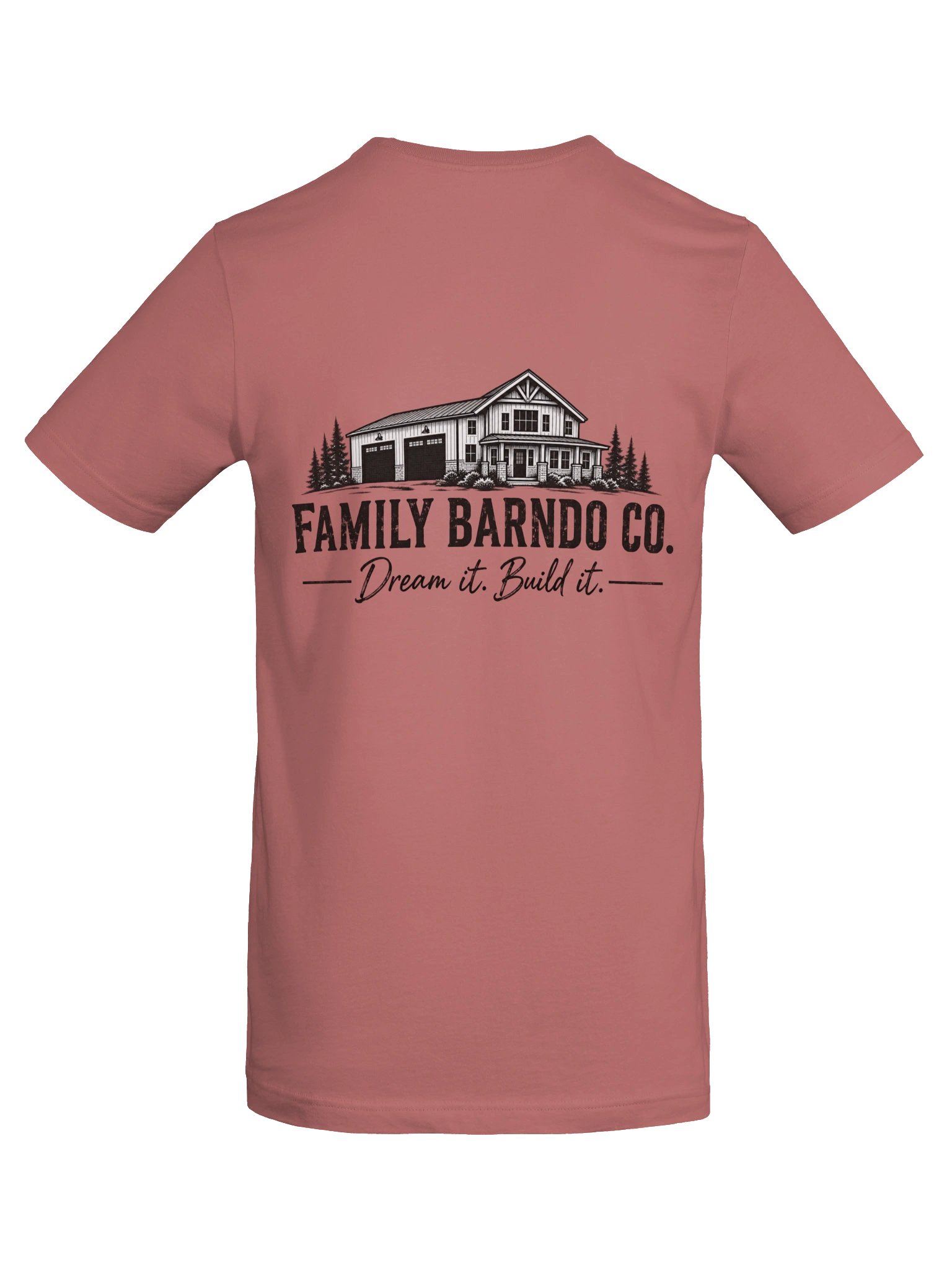 Family Barndo Co. Signature Tee product image (6)