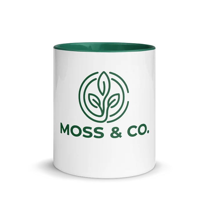 Caneca MOSS Cerâmica product image (1)
