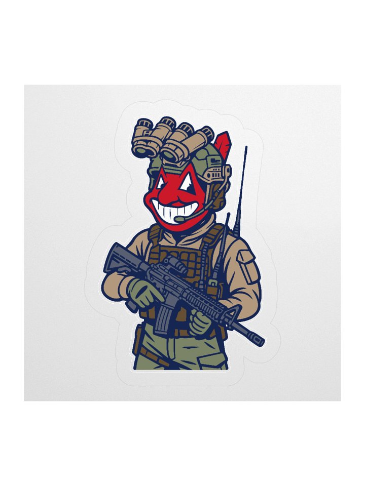 Chief QRF Slap product image (2)