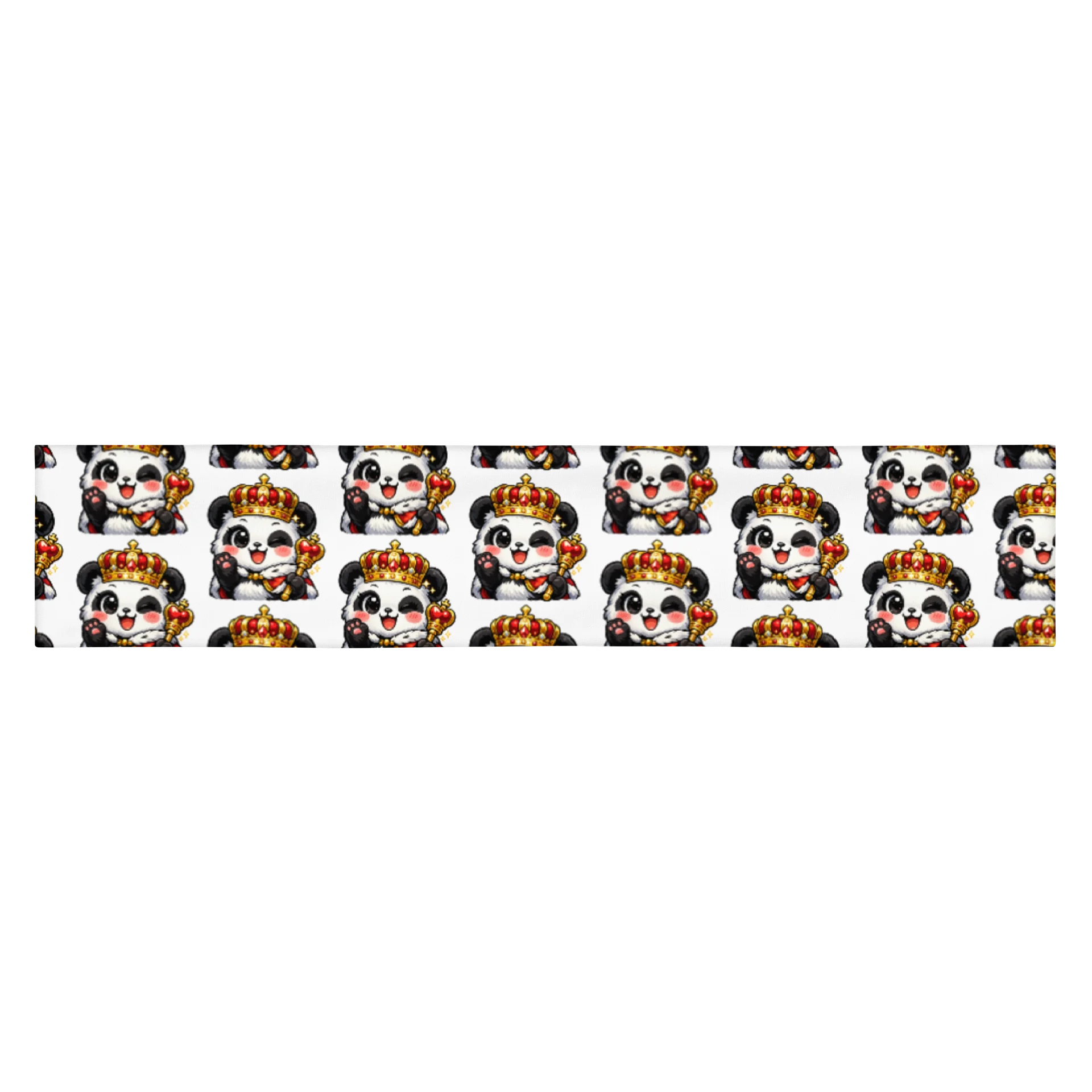 Panda Queen Headband product image (1)