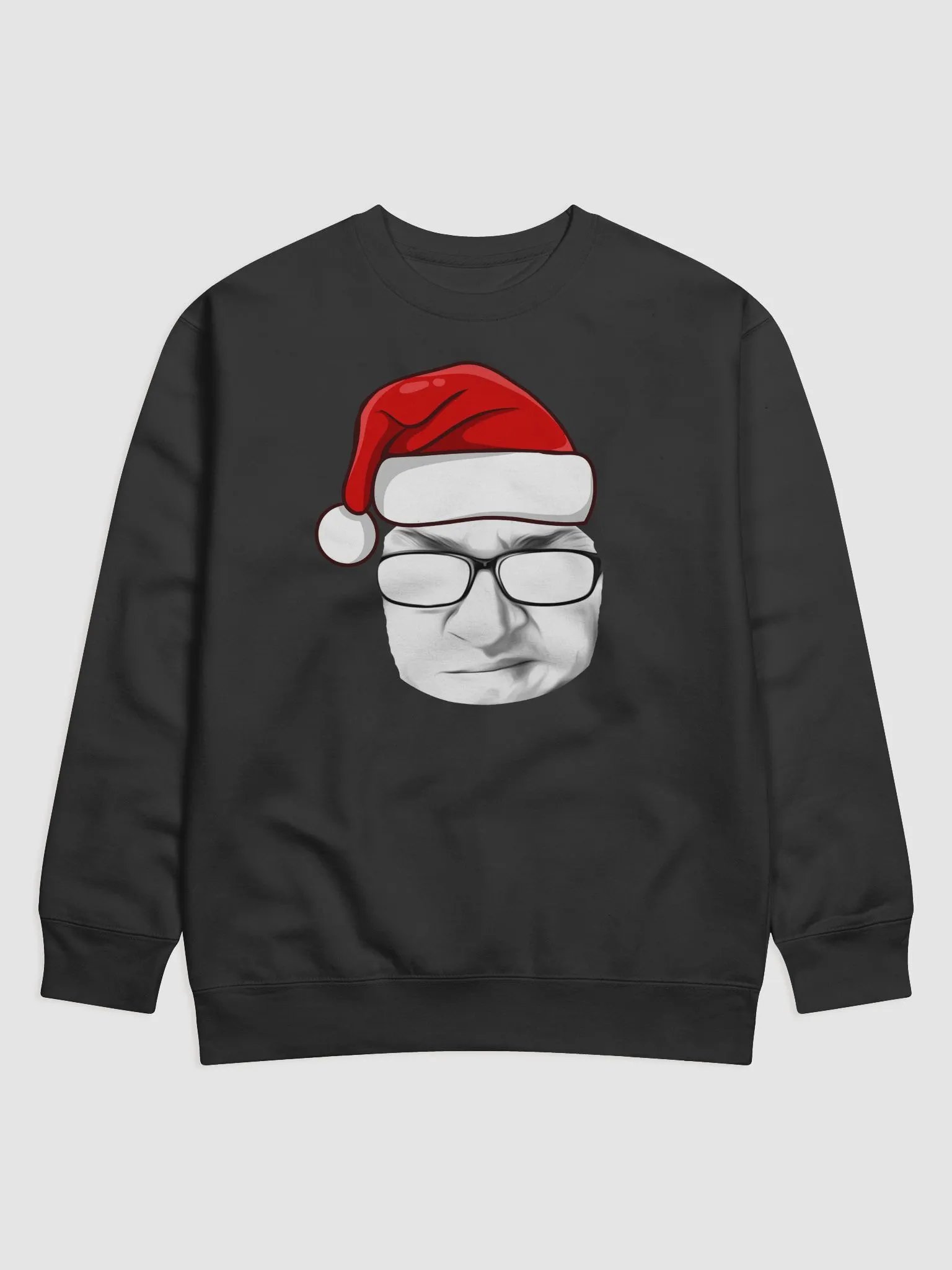 Limited Edition Grumpmas Sweatshirt product image (37)